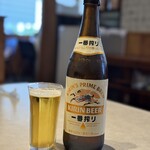 炭焼きうなぎ 新栄 - 