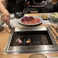 焼肉みゆき苑 - 