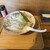 手打ち中華そば ラクダのコブ - 料理写真: