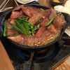 もつ焼き 新宿三丁目 ふじ屋