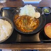 定食 吉田屋