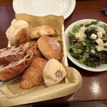 ロッソ 豊中ロマンチック街道店 - 