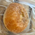 ゆめ酵母 ひげのぱん屋 - 