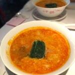 高級中国四川料理 登龍 - 