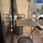 ゆめ酵母 ひげのぱん屋 - 