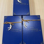 ア・ラ・カンパーニュ - 