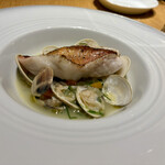 フレンチレストラン・プレジール - 