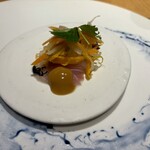 フレンチレストラン・プレジール - 