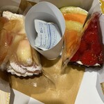 ア・ラ・カンパーニュ - 