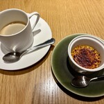 フレンチレストラン・プレジール - 