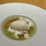 フレンチレストラン・プレジール - 