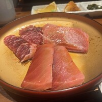 焼うお いし川 -  焼うお いし川 -