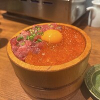焼うお いし川 -  焼うお いし川 -
