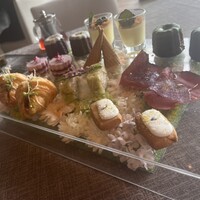 boB the garden Ginza - 