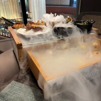 ザ・ステーキハウス - 