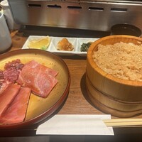 焼うお いし川 -  焼うお いし川 -