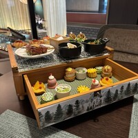 ザ・ステーキハウス - 