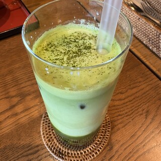 てんてん@Cafe好き♡さん専用 写真 : TEN．TEN．CAFE （テンテンカフェ） - 近鉄奈良/カフェ