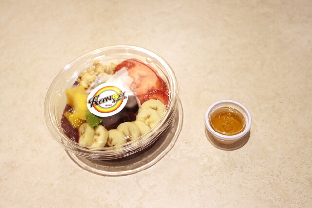 kanoa sweets Toyota T-Face Ten