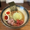 ramen club トトノエ