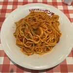 スパゲッティーのパンチョ 鶴ヶ島店 - 