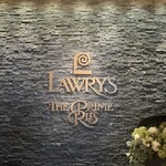 ロウリーズ・ザ・プライムリブ - 