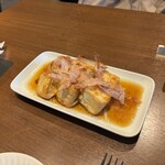 Orchid time by Osaka Metro - 