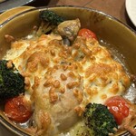 Orchid time by Osaka Metro - 