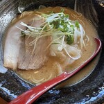 ラーメン シェルター - 