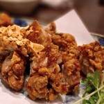 松本藩酒場 酒楽 - 