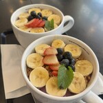 アイランド ヴィンテージ コーヒー 横浜ベイクオーター店 - 