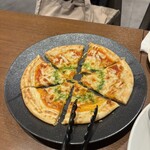 Orchid time by Osaka Metro - 