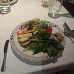 ロウリーズ・ザ・プライムリブ - 