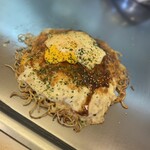 お好み焼き 登きや - 