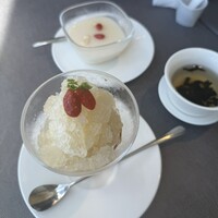 中国菜 老四川 飄香 銀座三越店 - 