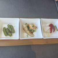 中国菜 老四川 飄香 銀座三越店 - 