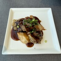 中国菜 老四川 飄香 銀座三越店 - 