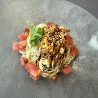 中国菜 老四川 飄香 銀座三越店 - 