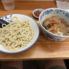 自家製麺 福は内