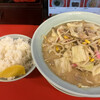NEWラーメンショップ 福岡1号小倉店