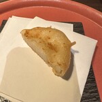 ユニコ - 蓮根フリット