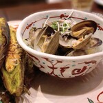松本藩酒場 酒楽 - 