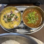 オイシイカレー - 