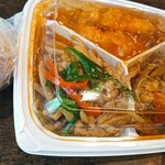 餃子の点点 駒込店 - 