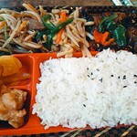 餃子の点点 駒込店 - 