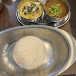 オイシイカレー - 