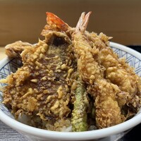 てんぷら天松 日本橋店 - 