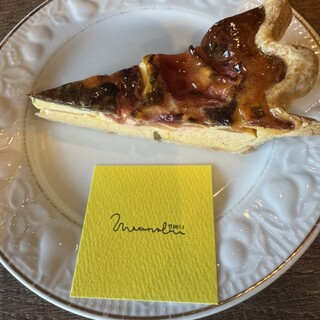 マツノブ デリ_1