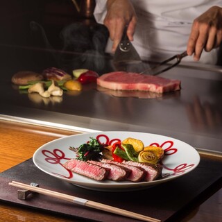 日本料理 水簾_2