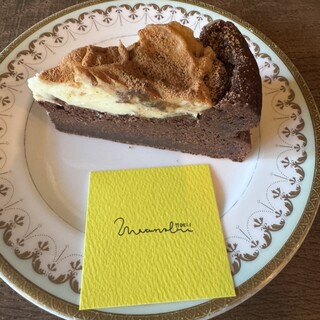 マツノブ デリ_0